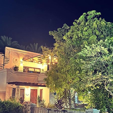 Casa Las Victorias Loreto  Esterno foto