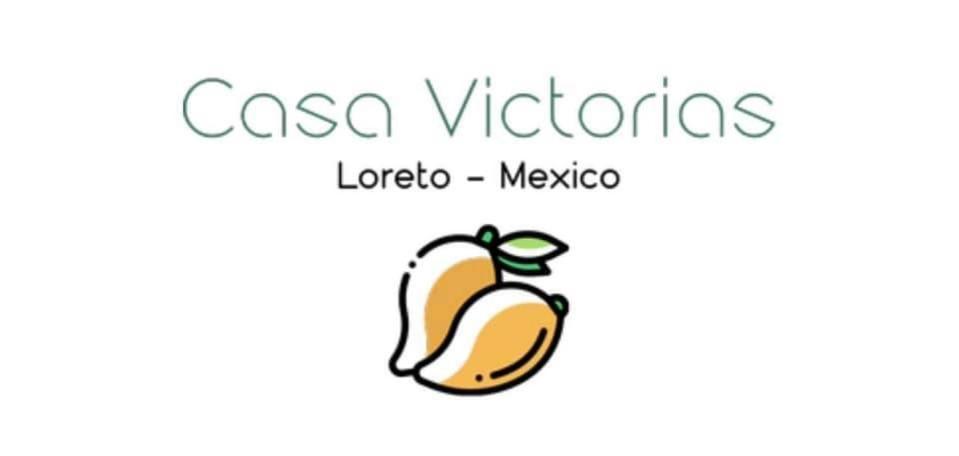 Casa Las Victorias Loreto  Camera foto
